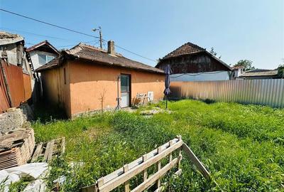 CASA PLAN PARTER, ZONA CALEA CLUJULUI, STRADA SANKT-PETERSBURG - 4