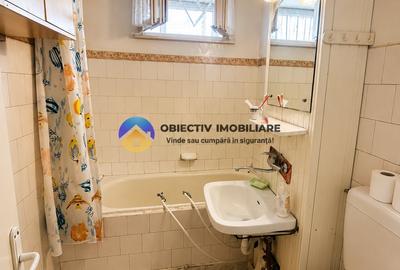 Apartament cu 2 camere decomandat în Dărmănești - 5