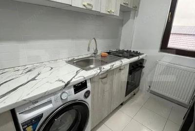 Apartament 1 camera etj 1 ASTORIA Residence parcare inclusa - 3