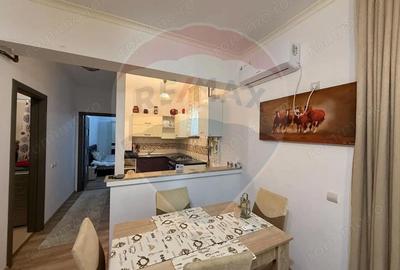 Apartament cu 2 camere în Tomis Plus - 10