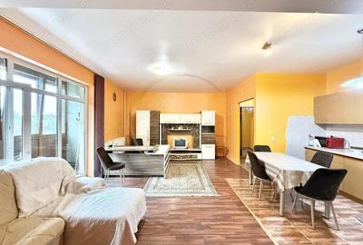 Apartament cu 2 camere in Complex Studen?esc - 1