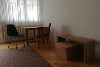 Apartament cu 2 camere semidecomandat în 1 Mai - 1