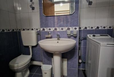 Apartament cu 3 camere decomandat în Central - 8