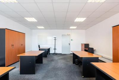 Spatii Birouri Piata Sudului - UTI Business Center - 2