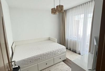 Apartament cu 2 camere în Porolissum - 1