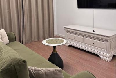 Apartament cu 2 camere decomandat în Exterior Vest - 3