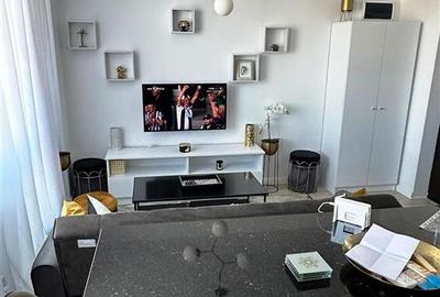 Apartament cu 2 camere decomandat, mobilat în P-ța Mihai Viteazu - 3