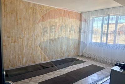 Apartament cu 2 camere semidecomandat, mobilat în Ocna Șugatag - 2