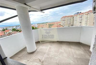 Apartament tip studio cu terasa pe Bd Mihai Viteazu Apartament tip studio cu terasa pe Bd Mihai Viteazu - 7