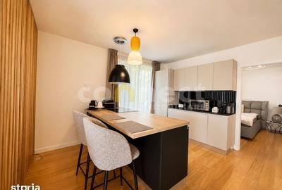 Apartament cu 2 camere în Gruia - 9