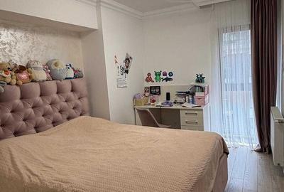 Apartament cu 4 camere decomandat, mobilat în Drumul Taberei - 5