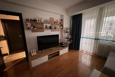 Apartament 2 camere 60 mp | Titan Sun Park | Parcare inclusă | Mobilat - 2