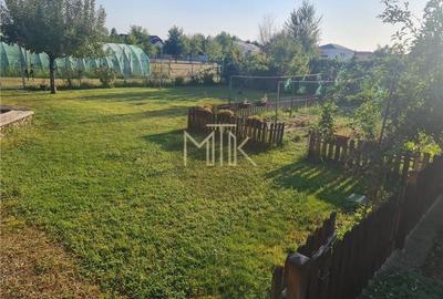 Vila 5 camere | American Village Pipera I 3Locuri de parcare - 58