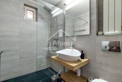 Apartament cu 3 camere decomandat în Griviței - 13