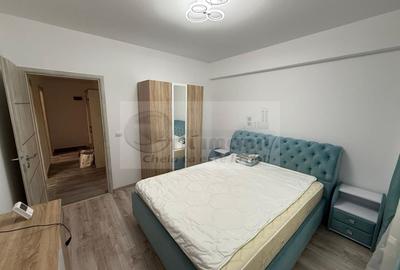 APARTAMENT 2 CAM DEC CAPAT CUG MOBILAT SI UTILAT LIBER - 3