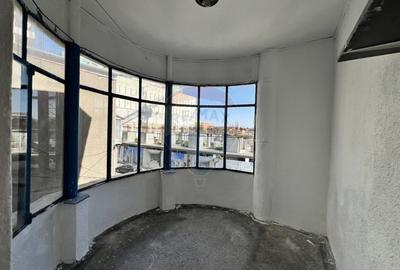 Apartament interbelic cu autenticitate, Avrig 18 - 24