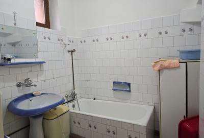 Garsonieră decomandată în Iosefin - 4