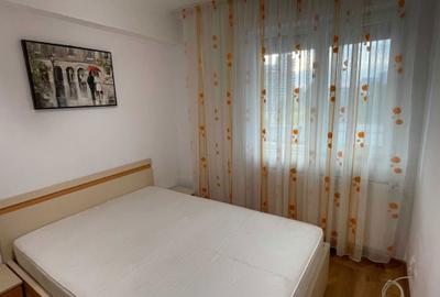 Apartament cu 2 camere semidecomandat în Mihai Bravu - 8