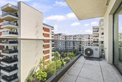 Apartament cu 3 camere decomandat, mobilat în Central - 13