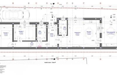 Investi?ie Inteligenta! Proiect Casa Moderna pe Sankt Petersburg, Oradea Predare La Ro?u sau Finis - 4
