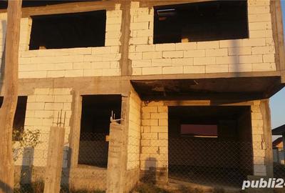 Casă cu 4 camere cu Teren 655 Mp în Braniștea - 4