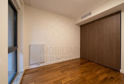 Apartament cu 4 camere decomandat, mobilat în Dorobanți - 18