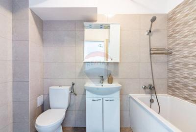 Apartament cu 2 camere decomandat în Ozana - 12