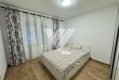 Apartament 3 camere 2 bai mobilat 66 mp si pivnita - Terezian Sibiu - 5