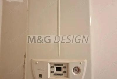 Garsonieră semidecomandată în Bălcescu - 6