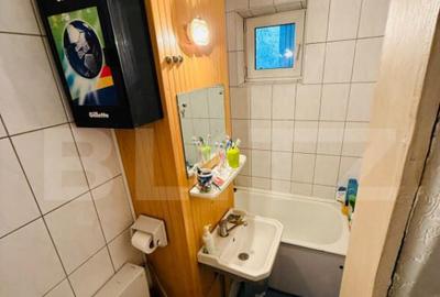 Apartament cu 3 camere decomandat, mobilat în Noua - 2