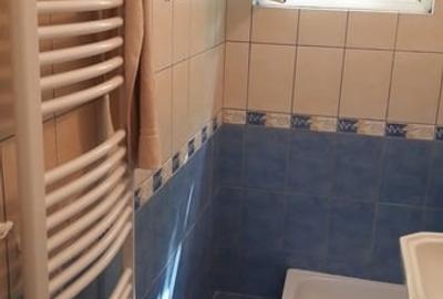 Garsonieră decomandată în 1 Mai - 3
