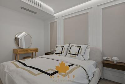 FOR RENT - 2 room apartment / Cortina 126 / Cambridge School - 10