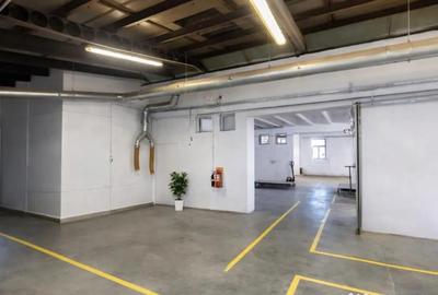 Spațiu comercial, de 1,341 mp, în Valea Crișului - 4