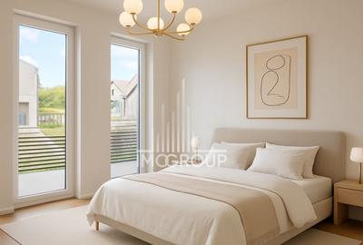EXCLUSIVITATE! Casa individuala in Jucu de Sus. - 9