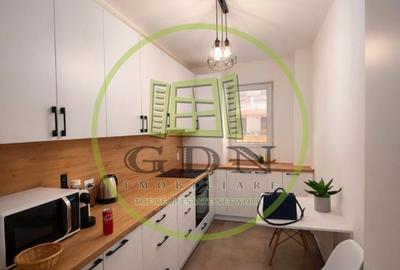 Apartament cu 2 camere decomandat în Central - 12