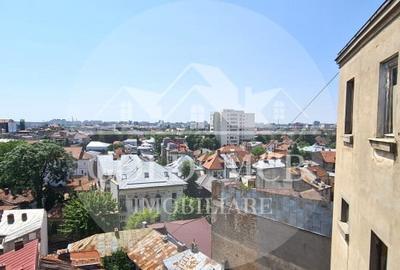 Inchiriere 2 camere - Carol - Mantuleasa - 3