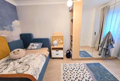 Apartament 3 camere, 2 bai, 81 mp, accept credit, bloc pe Iasi, avans minim 15% - 4