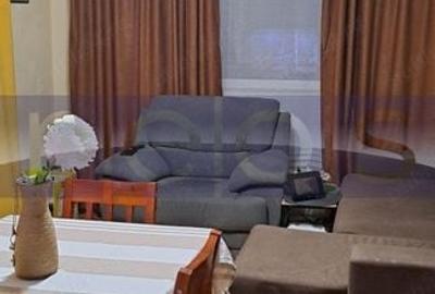 VANZARE 3 CAMERE I SEMIDECOMANDAT I MOBILAT SI UTILAT I DRUMUL TABEREI - 1