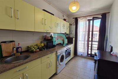 Garsonieră decomandată în Tractorul - 9