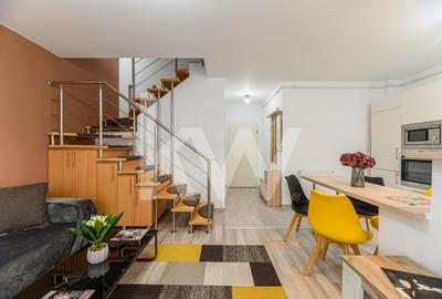 Duplex Spectaculos cu 3 Camere si Scara Interioara -Avantgarden3 - 19