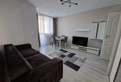 Garsoniera de inchiriat Persoana fizica 28 m , et 5 10, Detunata Garsoniera de inchiriat Persoana fizica 28 m , et 5 10, Detunata - 2