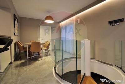 Apartament cu 3 camere semidecomandat în Bună Ziua - 17