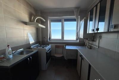 Apartament cu 2 camere semidecomandat, mobilat în Calea Galați - 3