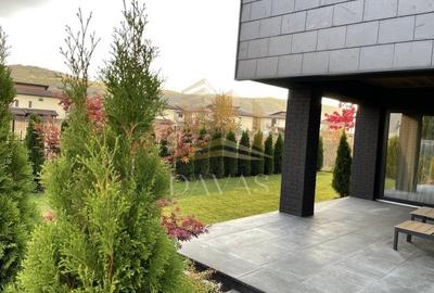 Casa smart | 230 mp utili | Design exclusivist | cartier Terra - Floresti - 11