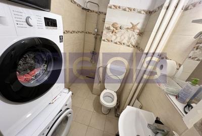 VANZARE 2 CAMERE | ETAJ 2 | 48.9 MP | BALCON MARE | BOXA | ZONA GARA DE NORD - 8