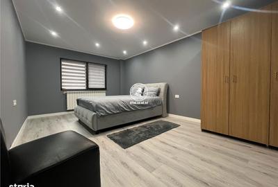 Apartament cu 3 camere decomandat în Frumoasa