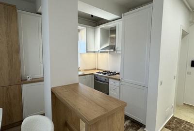 Apartament cu 3 camere în Iancu Nicolae - 3
