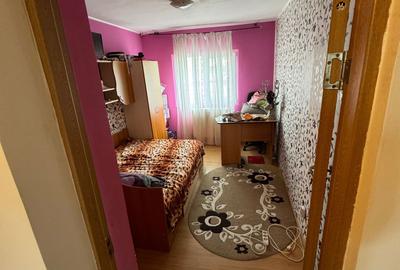 Apartament cu 3 camere decomandat în Lunca Cetățuii - 3