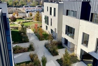 Vila 6 camere / Townhouse Avalon Estate - 33