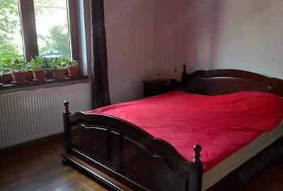 Casă cu 3 camere în Vatra Luminoasă - 6